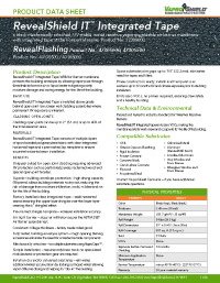 Data Sheet (PDF)
